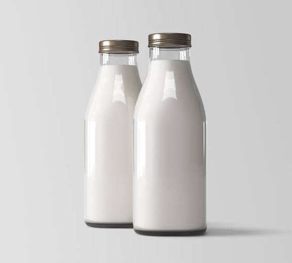 Milk Bottle